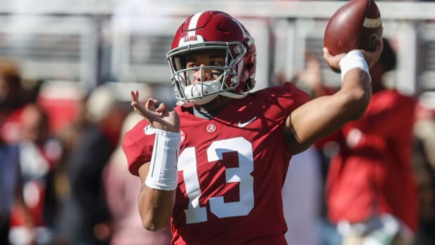 tua thumb